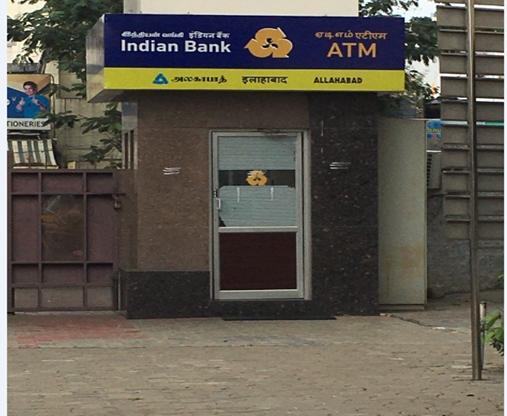 Banking Facilities