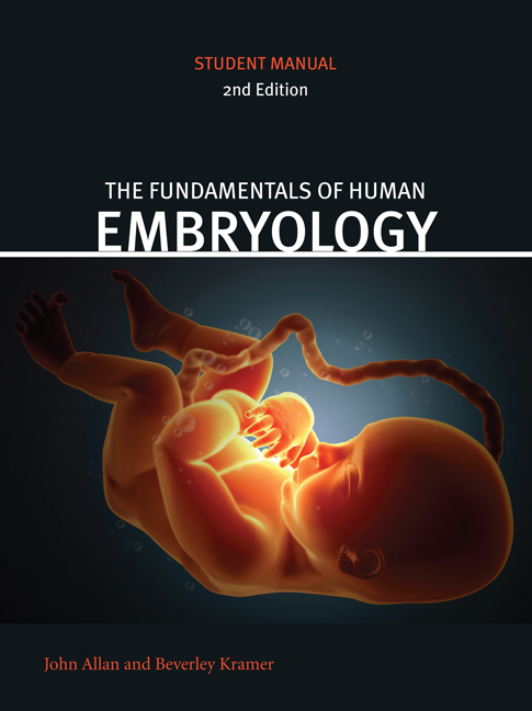 Embryology 