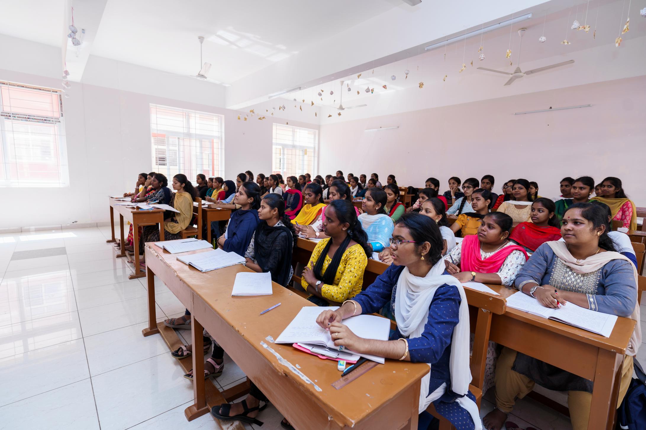 Global Language Centre