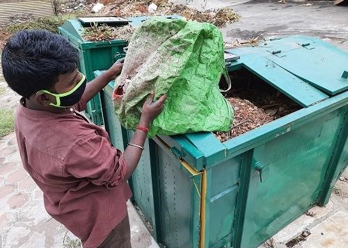 Solid Waste Management