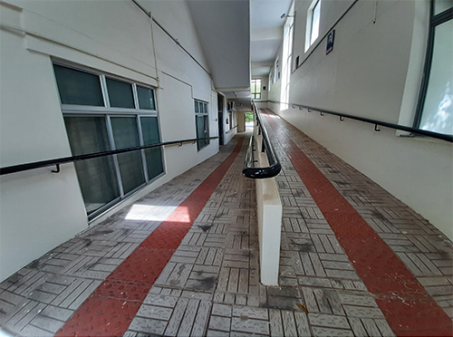  Tactile Path at Special Education Block.jpg