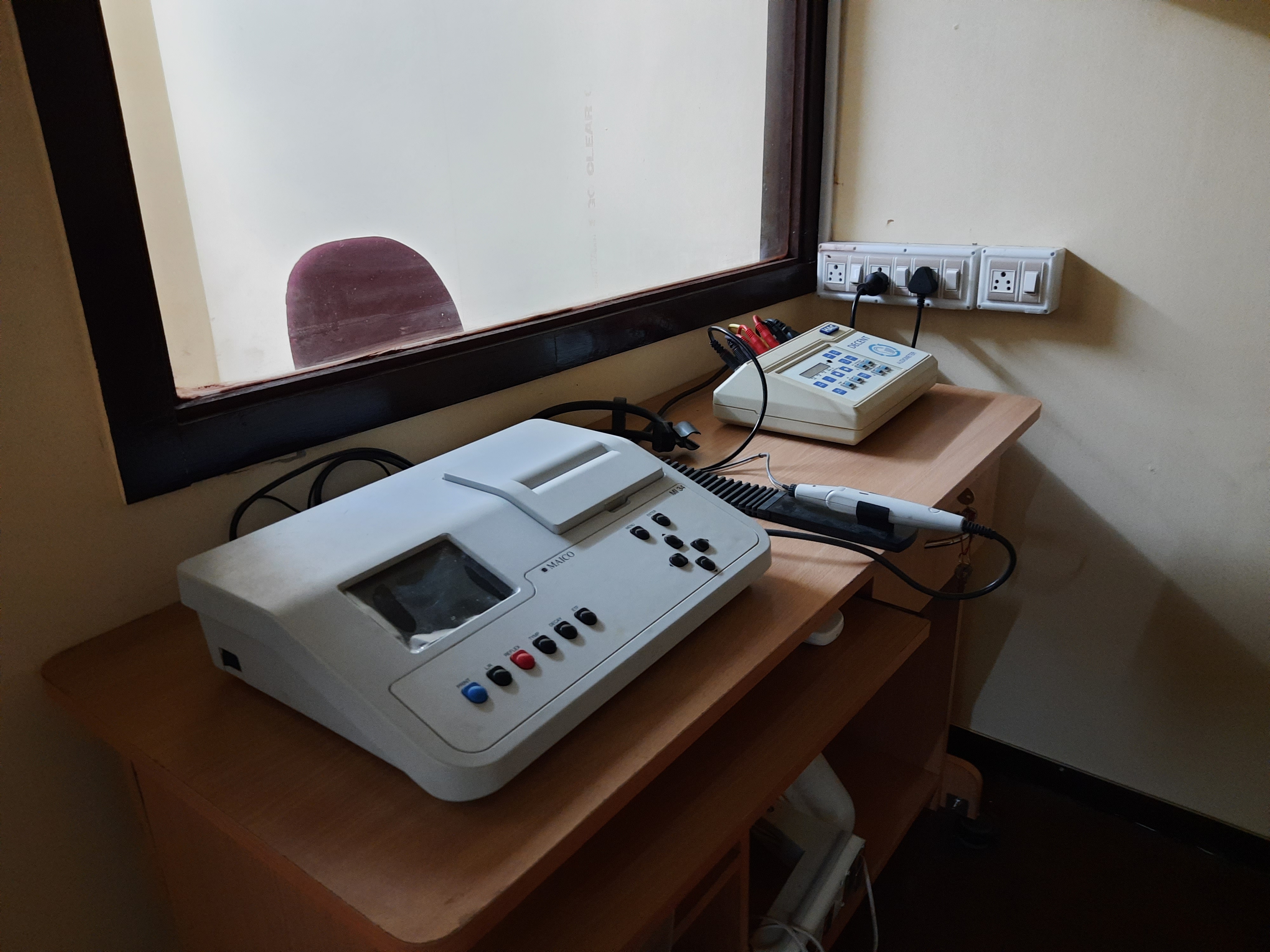 Audiological Assessment