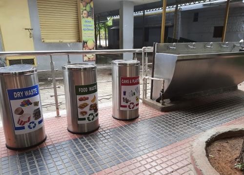 Solid Waste Management