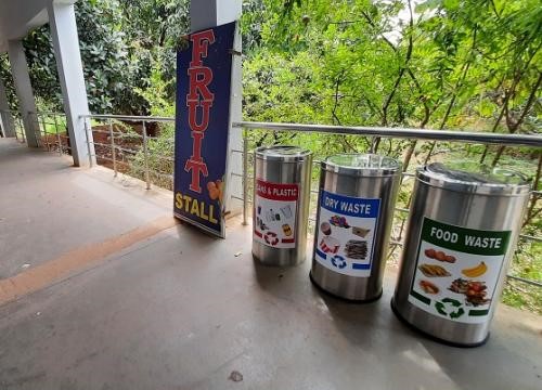 Solid Waste Management