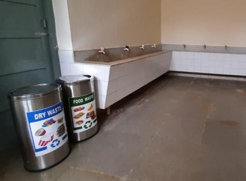 Solid Waste Management