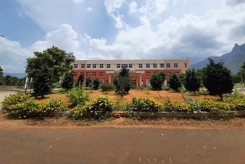 Landscape - Satellite Campus-1