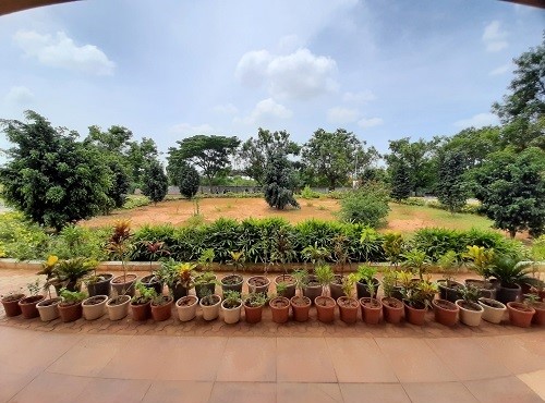 Landscape - Satellite Campus-3