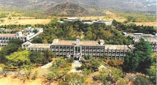 Landscape- Satellite Campus-4