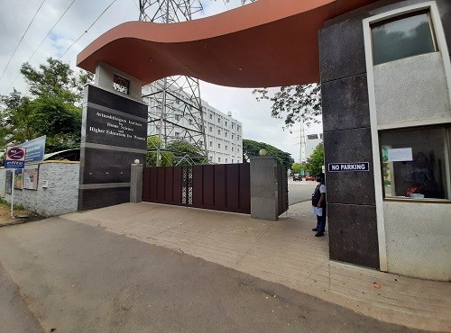 No Parking - Main Campus - Gate 3