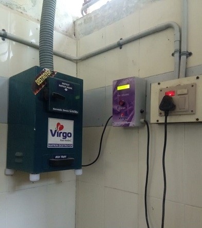 Biomedical Waste Management