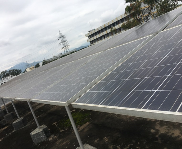 Kalaimagal Illam solar -16