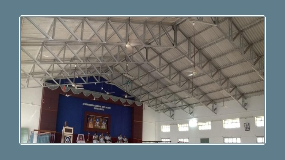 Gandhian Studies Centre