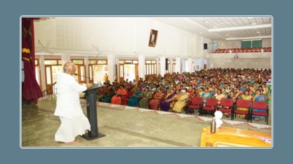 Gandhian Studies Centre