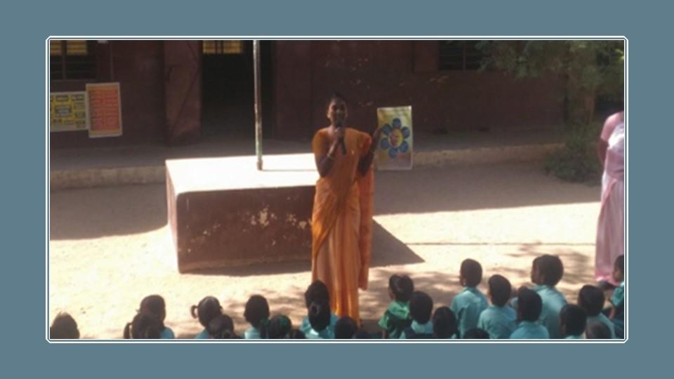 Gandhian Studies Centre