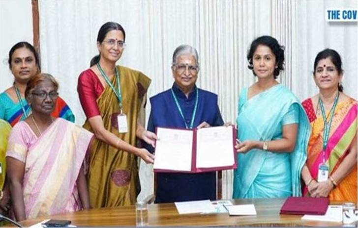 Collaborative Health Care Foundation