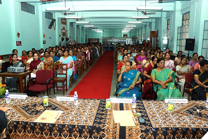 User Orientation Photos 18-19 Feb 2014