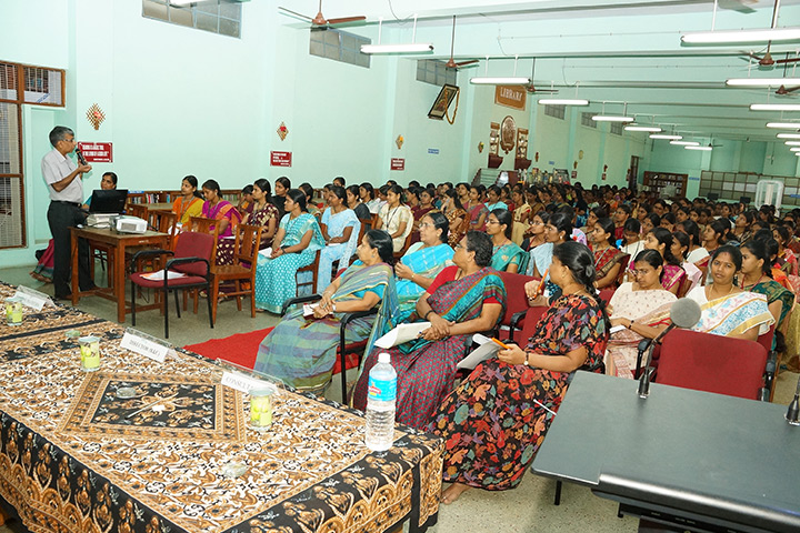 User Orientation Photos 18-19 Feb 2014