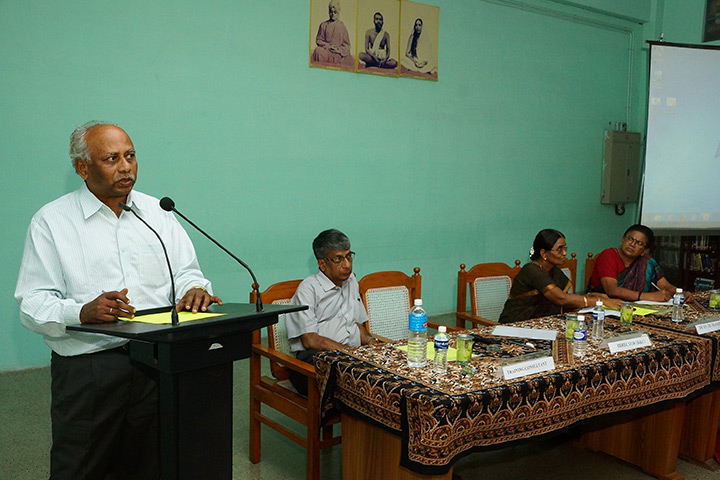 User Orientation Photos 18-19 Feb 2014