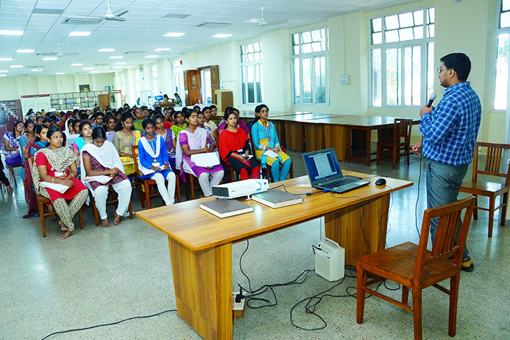 EBSCO Training Photos 28-9-2018