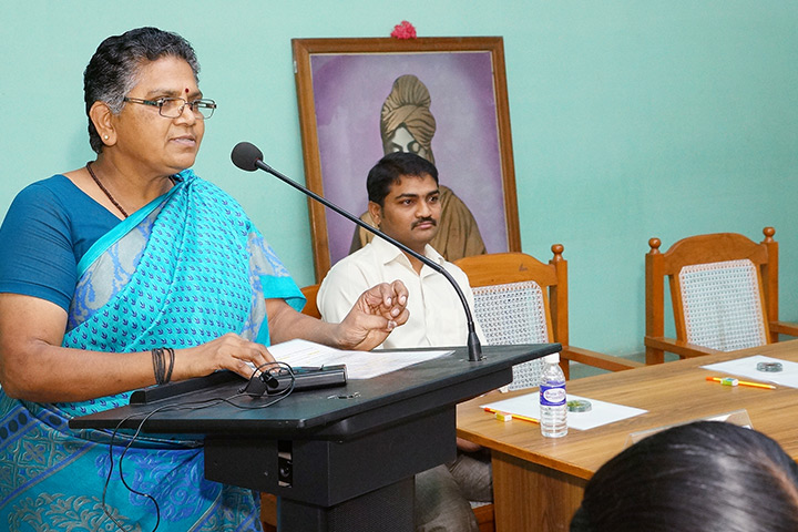 Web of Science Training