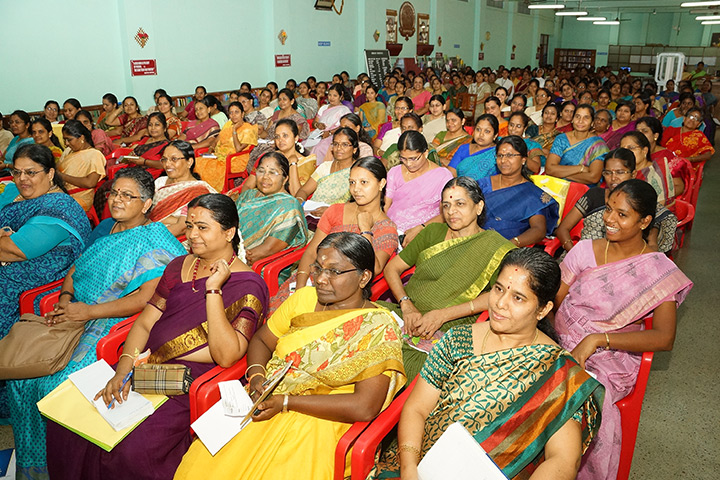 Web of Science Training