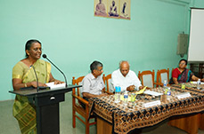 User Orientation Photos 18-19 Feb 2014