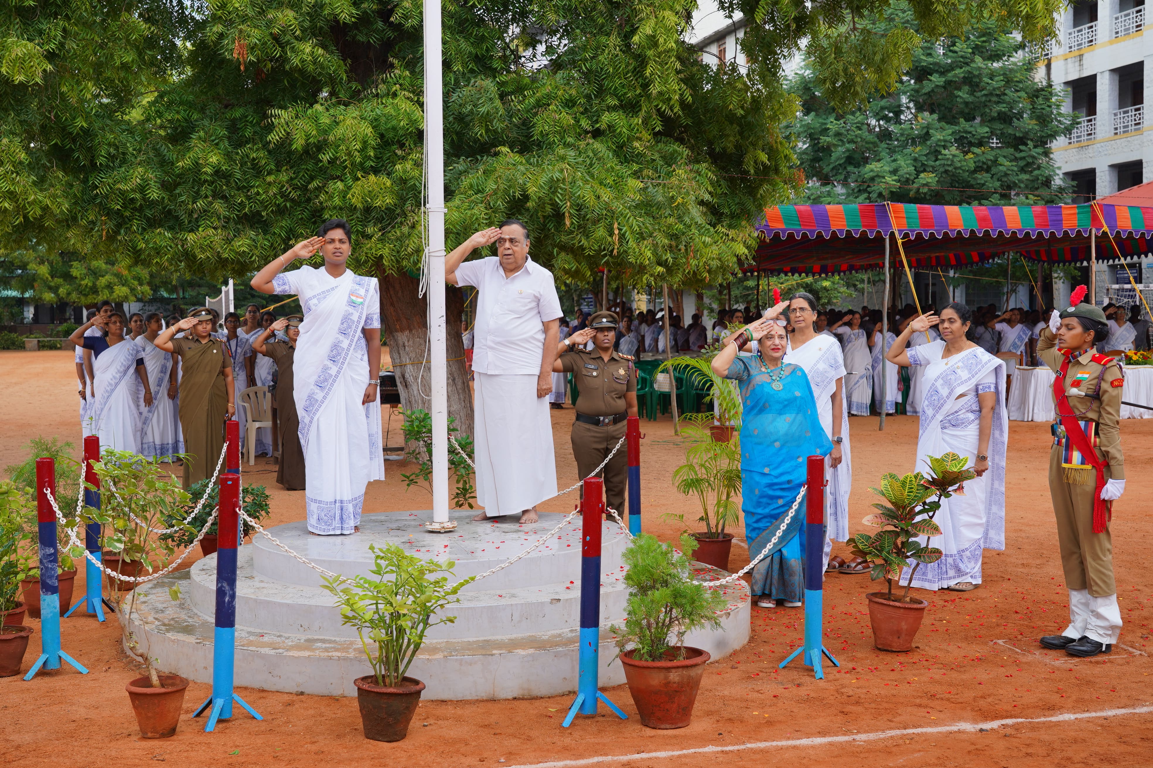 Independence Day 2025