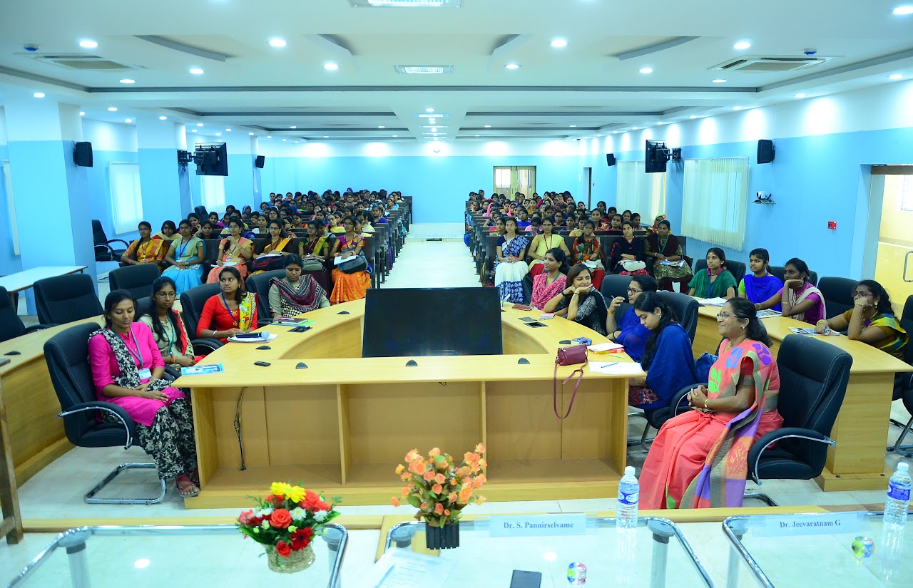 International Collaboration