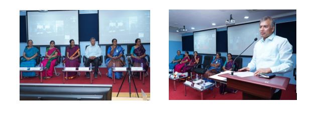 International Symposium