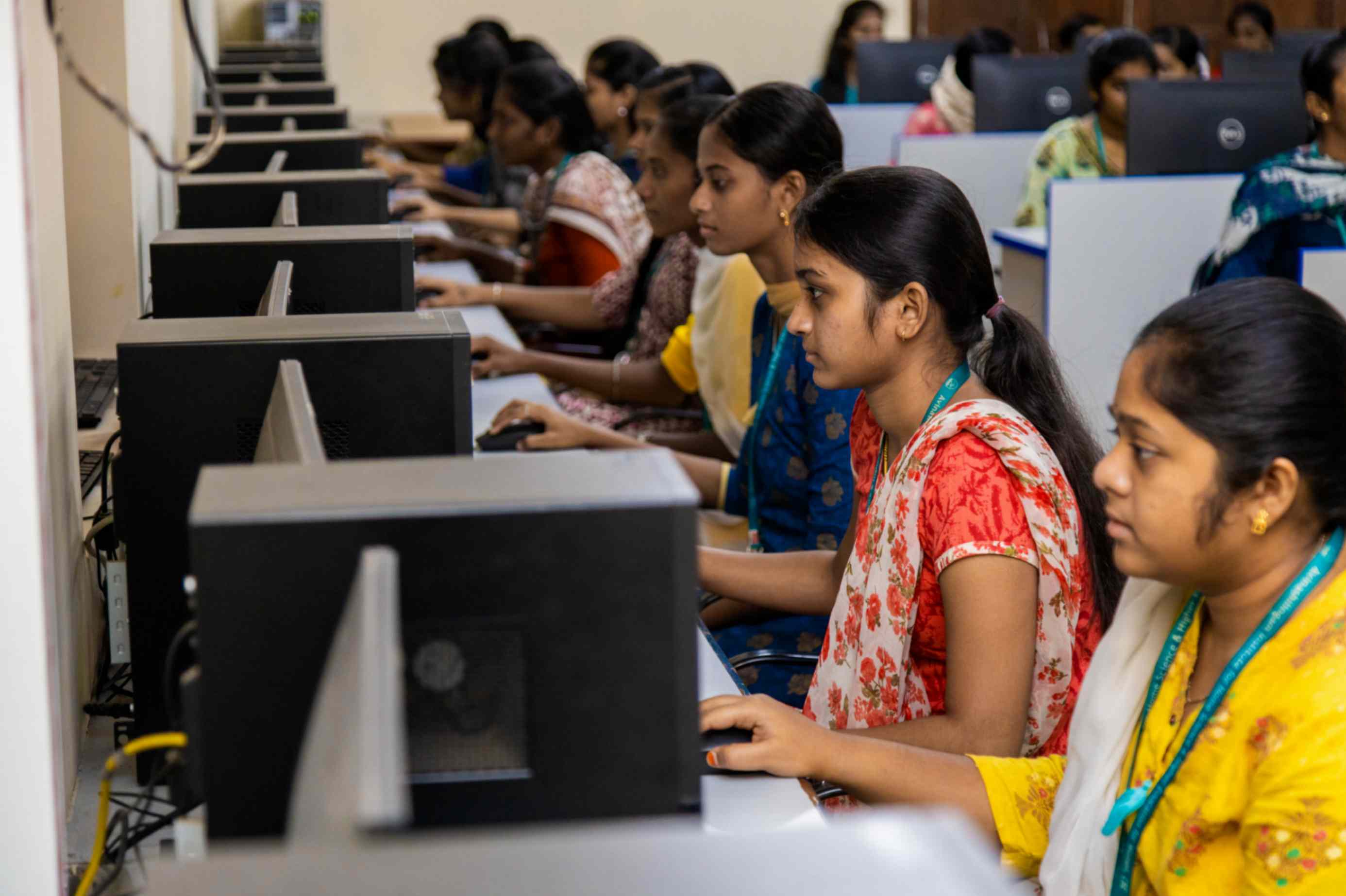 Global Language Centre