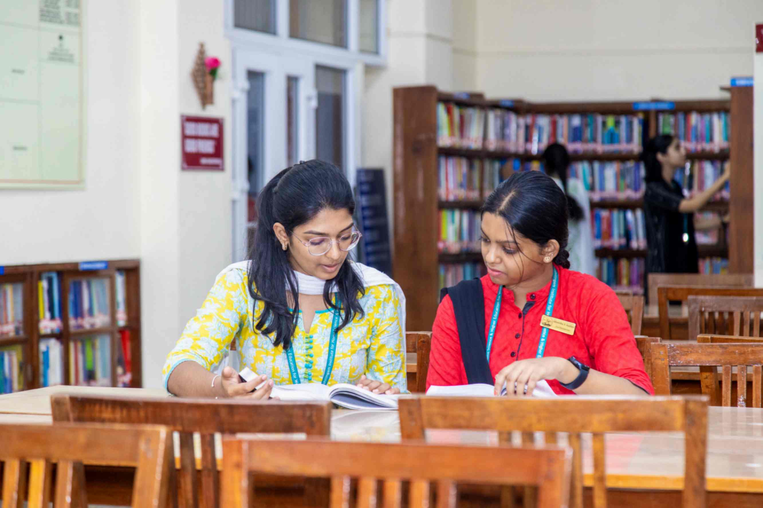 Global Language Centre