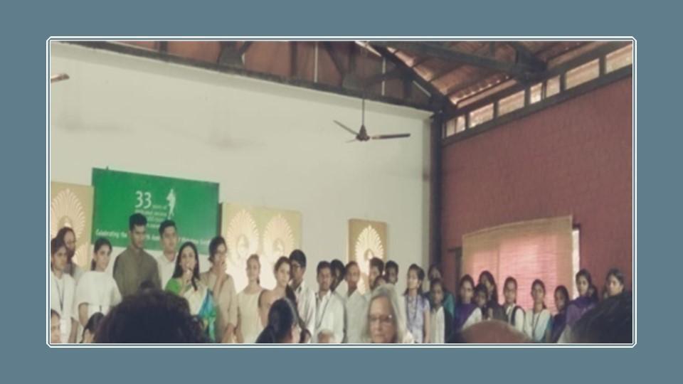 Gandhian Studies Centre