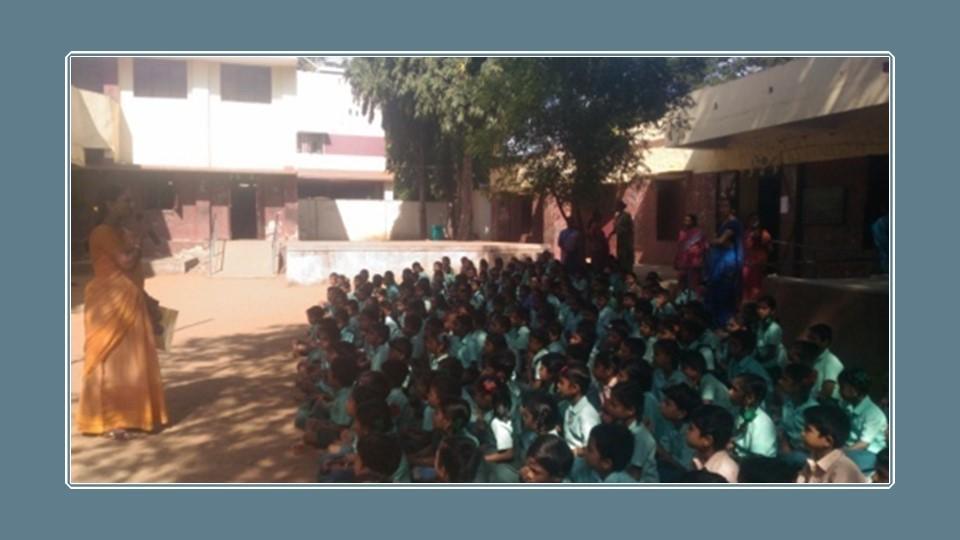 Gandhian Studies Centre