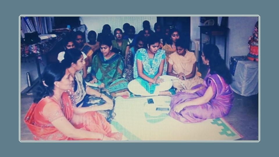 Gandhian Studies Centre