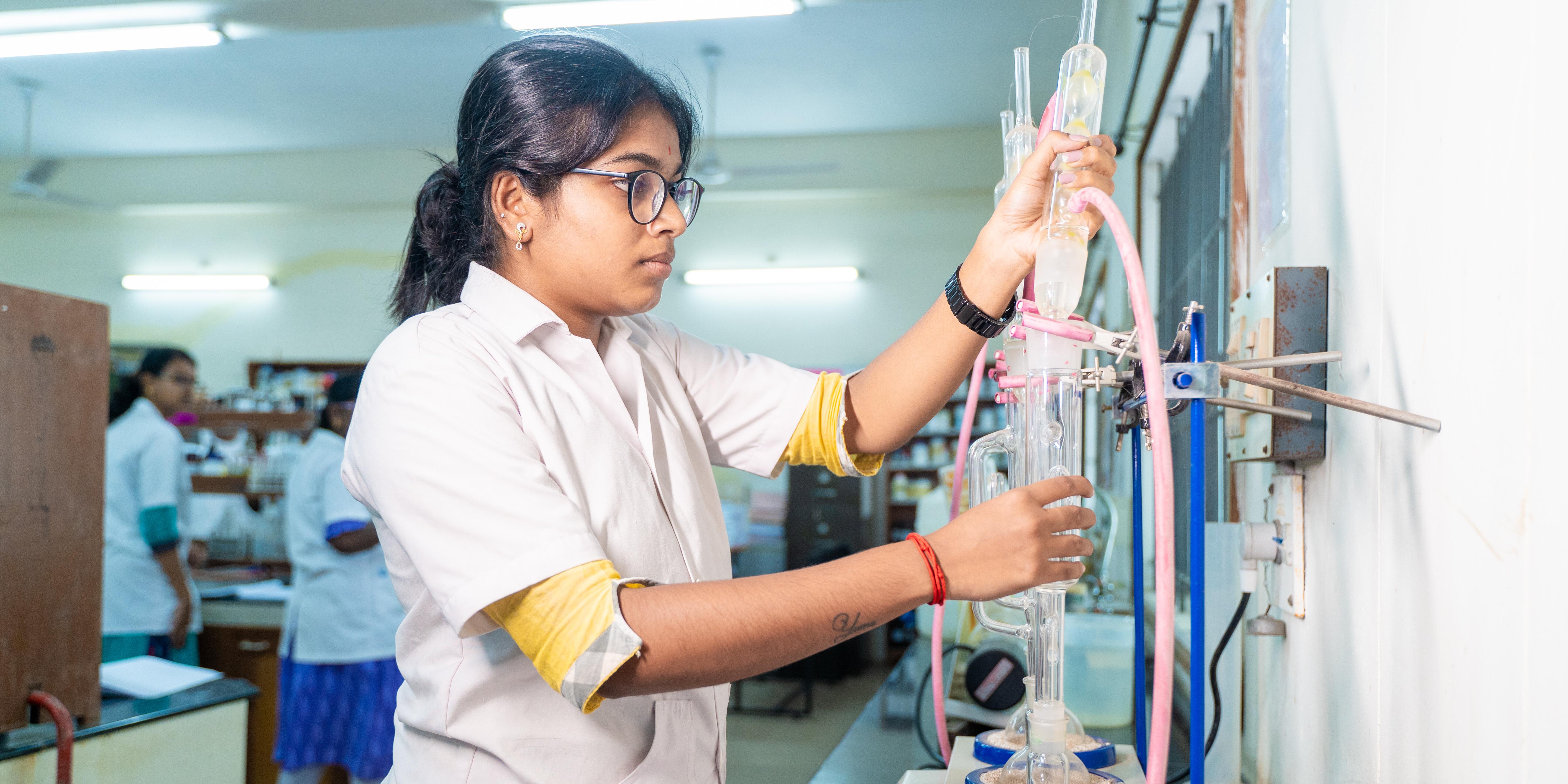 Food science and Nutrition