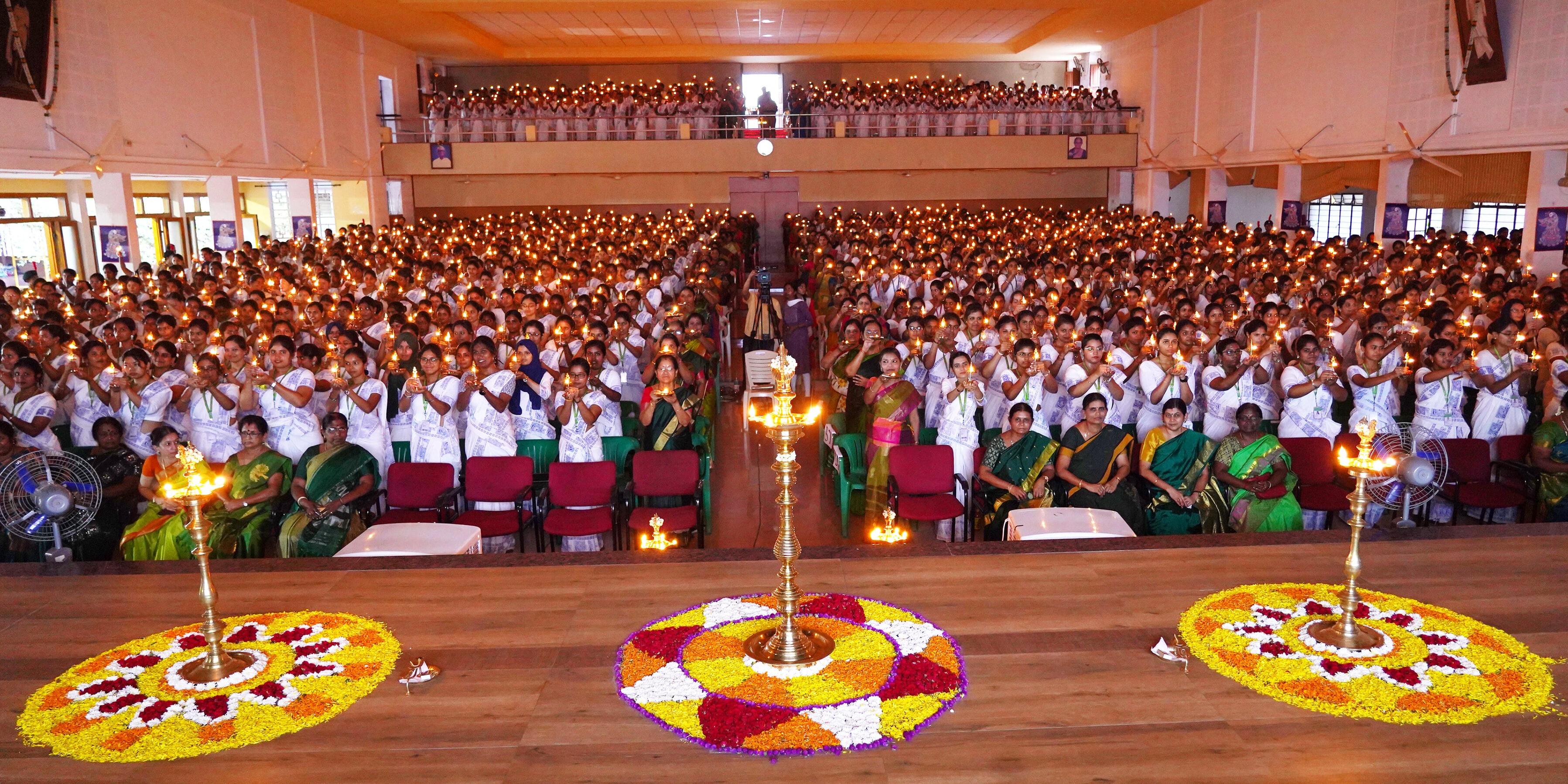 BBA Department Sample Banner