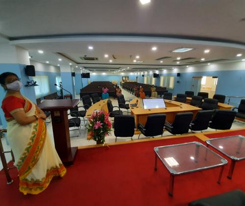 Lecture Capturing System