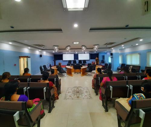 Lecture Capturing System