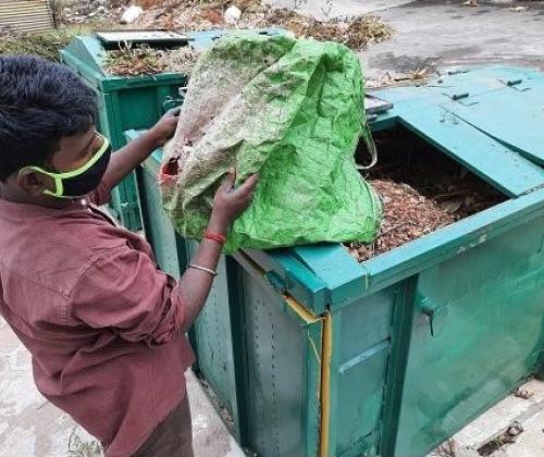 Solid Waste Management