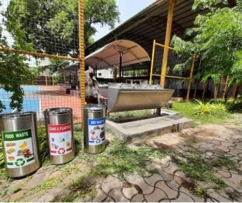 Solid Waste Management