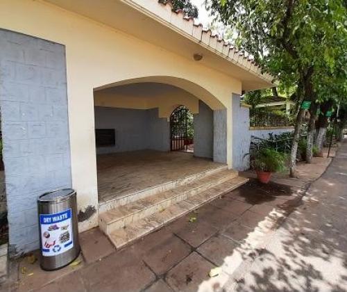 Solid Waste Management