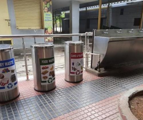 Solid Waste Management