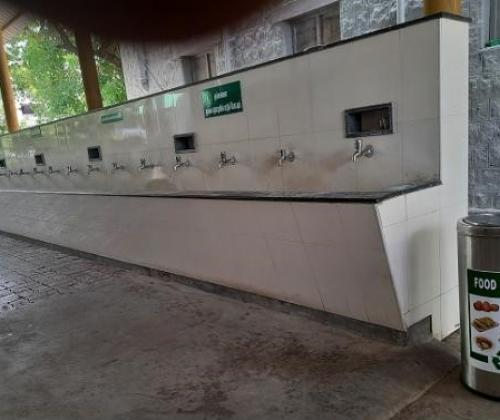 Solid Waste Management