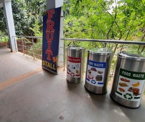 Solid Waste Management