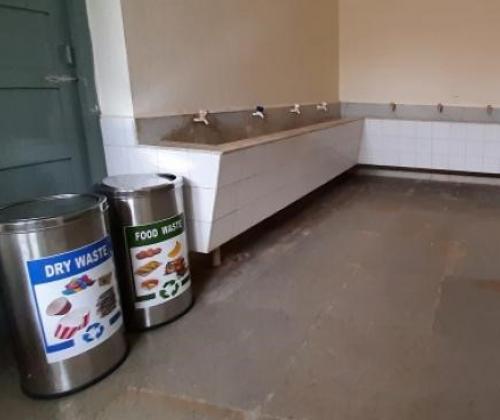 Solid Waste Management