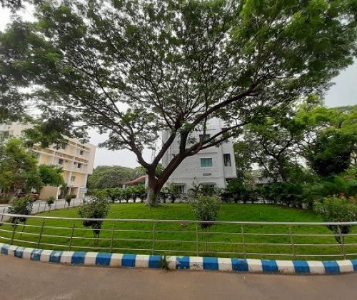 Landscape - Main Campus-2