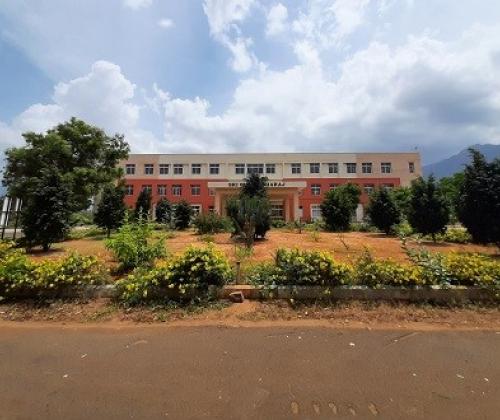 Landscape - Satellite Campus-1