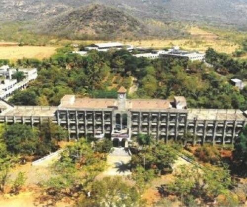 Landscape- Satellite Campus-4